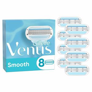 Gillette Venus náhradní břity na holení 8 ks W