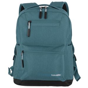 travelite Kick Off Backpack M Petrol