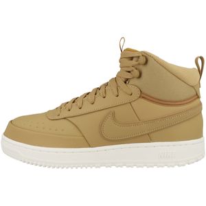 Nike Court Vision Mid Winter M ELEMENTAL GOLD/ELEMENTAL GOLD- ELEMENTAL GOLD/ELEMENTAL GOLD- 42.5