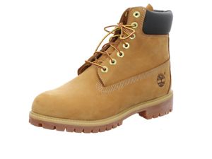 Timberland Stiefelette Stiefelette Leder