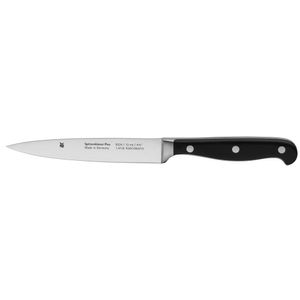 WMF Spitzenklasse Plus Spickmesser 22 cm,  Germany, Messer geschmiedet, Performance Cut, Spezialklingenstahl, Klinge 12 cm
