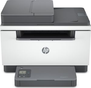 HP LaserJet MFP M234sdn Drucker, Schwarzwei, Drucker fr Kleine Bros, Drucken, Kopieren, Scannen, Scannen an E-Mail, Scannen an PDF, Kompakte Gre, Energieeffizient, Schneller beidseitiger Druck, ADF fr 40 Blatt (6GX00F)