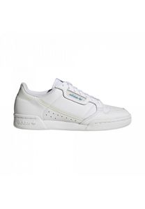 adidas Continental 80 W Mode-Sneakers Weiß FU9975