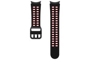 Samsung Extreme Sport Band (20 mm M/L) Black