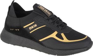 Buty sportowe damskie Big Star JJ274A195 czarny r. 36