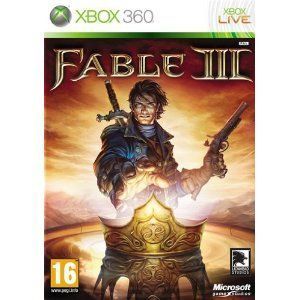 Fable  3 -PEGI- AT