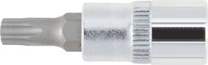 GEDORE red R42451406 Schraubendrehereinsatz 1/4" TX T25 Länge 37 mm, 3300110