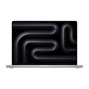Apple MacBook Pro 16 LATE 2023 Silver M3 Max Chip se 14jádrovým CPU 30jádrovým GPU a 16jádrovým Neutral Engine 16 1 TB německý macOS 140 W USB-C napájecí adaptér 36 GB