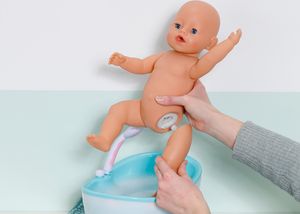 ZAPF Baby Born Emma 43cm 0