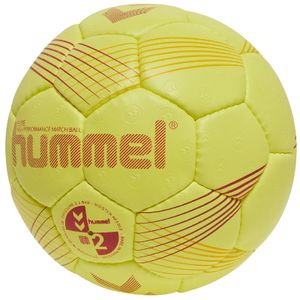 Hummel Elite Handball, YELLOW/ORANGE/RED, 2