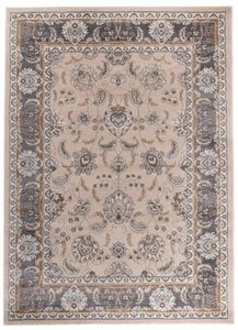 Mazovia Koberček Orientálne Vintage - Obývacia Izba, Spálňa, Jedáleň, Kancelária - Stredný Fleece - Obdĺžnik - Motiv Tradičné Etnické - 300x400 cm