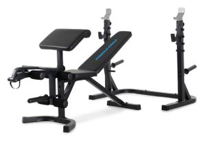 Pro-Form Sport Olympic Rack and Bench XT