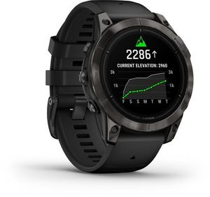 Garmin EPIX PRO (GEN 2) - SAPPHIRE EDITION 010-02803-11 Inteligentny zegarek