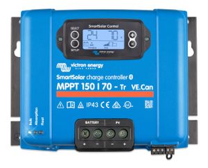 Victron Energy Smart Solar MPPT 250/85-Tr VE.Can