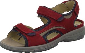 Waldläufer Herki 361002-768-I-53 (7.5/rubin marine pietra)