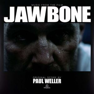 OST/Weller,Paul-Jawbone