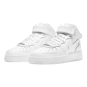 Nike Air Force 1 Mid LE Sneakers Kinder