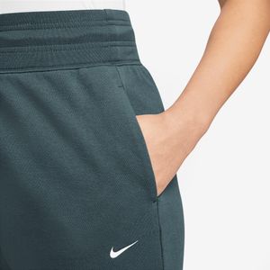 Nike W NK ONE DF JOGGER PANT W GREEN M