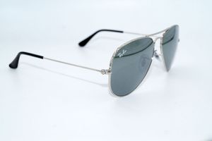 Ray-Ban Aviator S (55mm) - RB3025 W3275 55