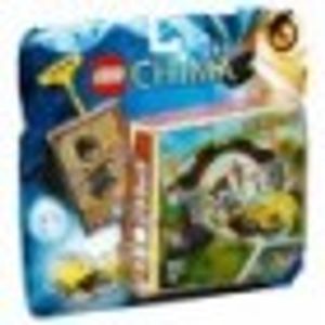 LEGO® Legends of Chima Speedorz Dschungeltore