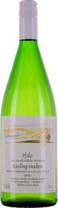 Weinhaus Müller Bornheim  1 L Flasche  Pfälzer Riesling trocken Anzahl 6 Flaschen