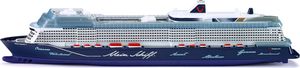 Siku Mein Schiff 1