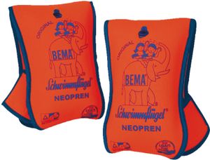 BEMA Neopren-Schwimmflügel 11-30 kg