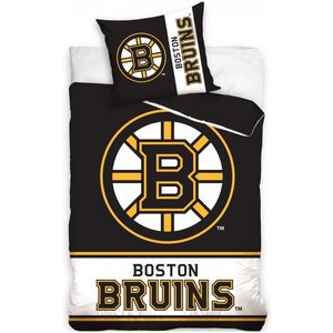 Pościel hokejowa NHL Boston Bruins