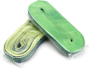 10m x 30mm Gurtband Taschengurt Taschenband Tragegurt Taschengurtband SORTIERT