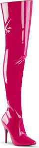 SEDUCE-3010 Damen Boots von Pleaser, Pink  , EU 40, US 10