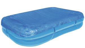 Bestway Abdeckplane für Family Pool 262 x 175 x 51 cm, 58319