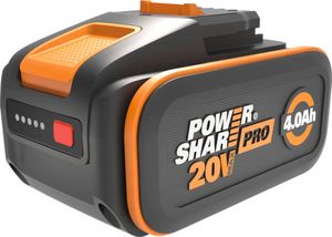 Battery WORX 20V Li 4.0Ah WA3644