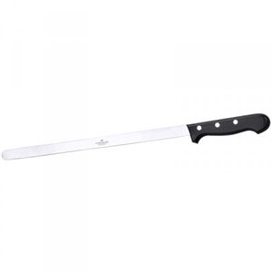Gyros-/ Kebabmesser, POM-Griff, Profiqualität aus Solingen, Klingenlänge 40 cm Gyros-/ Kebabmesser, POM-Griff, Profiqualität aus Solingen, Klingenlänge 40 cm