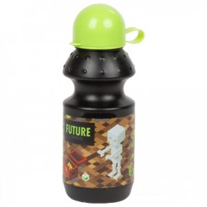 Bidon 330ml Game Minecraft BKDF35