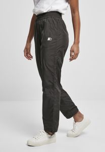 Dámské kalhoty Ladies Starter Track Pants black - L