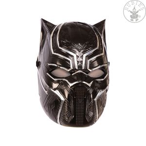 Rubies Masken von den Marvel AVENGERS - 339218 - Black Panther