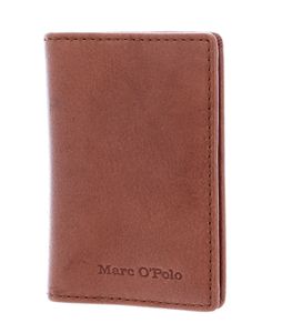 Marc O'Polo Helgo Cardholder Essential Cognac