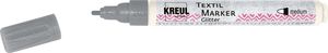 Kreul 92669 Textilmarker Silver 1 Stck