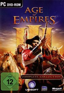 Age of Empires 3 - Complete Edition
