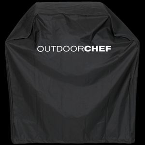 OUTDOORCHEF Abdeckhaube Dualchef 425 G mit Blazingzone