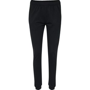 Hummel Hmlgo Cotton Pants Woman Black Black L