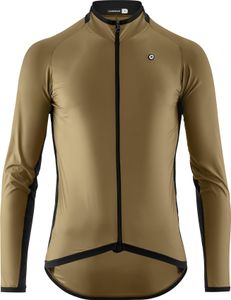 Assos Mille Gt Wind C2 Jacke Braun L Mann Braun L