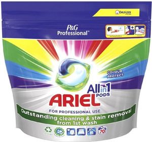 Ariel All-in-1-Pods Farbe – 70 Wäschen