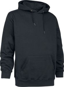 Fruit Of The Loom Kapuzenpullover Herren Kapuzenpulli schwarz L Fruit Of The Loom Kapuzenpullover Herren Kapuzenpulli schwarz L