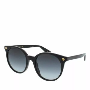 GUCCI Sonnenbrille Sunglasses GG 0091 001