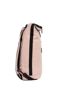 Splash  - Roll-Top Fietstas - Backpack - Waterafstotend - Large II - Rugtas - Rugzak - Pink