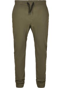 Southpole Herren Stretch Jogger Pants SP3331, size:L, color:olive