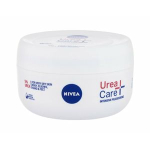 Nivea Urea & Care Intensive Care Cream 300 Ml