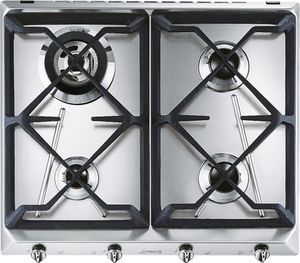 Smeg Kochfeld Contemporanea SRV564GH3