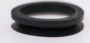 Dichtung zu Moulinex Rührschüssel Ovatio 2-3 MS-5980657 / Nr.: SS-1530001032 , MS-0698381